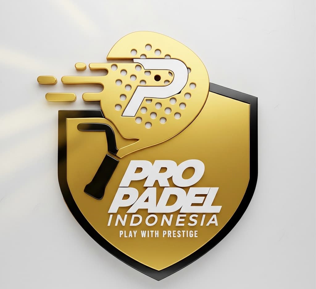 Pro Padel Indonesia media 1
