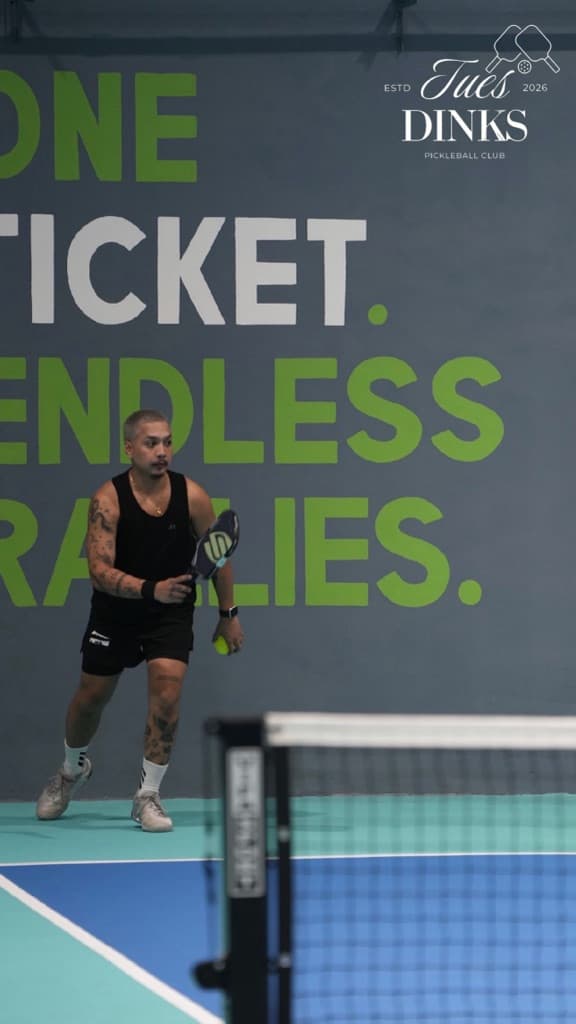 TuesDinks Pickleball Club media 2