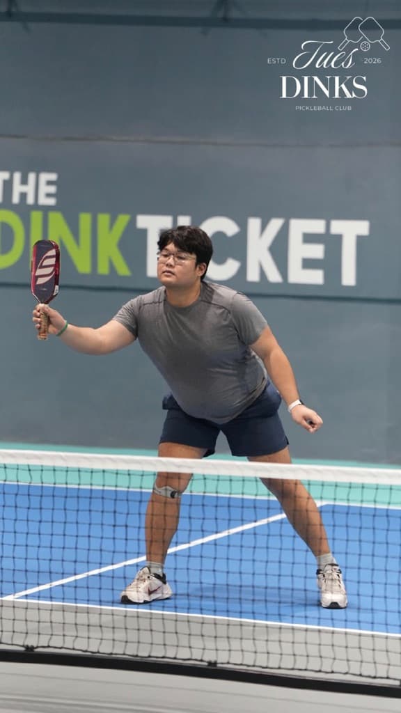 TuesDinks Pickleball Club media 1