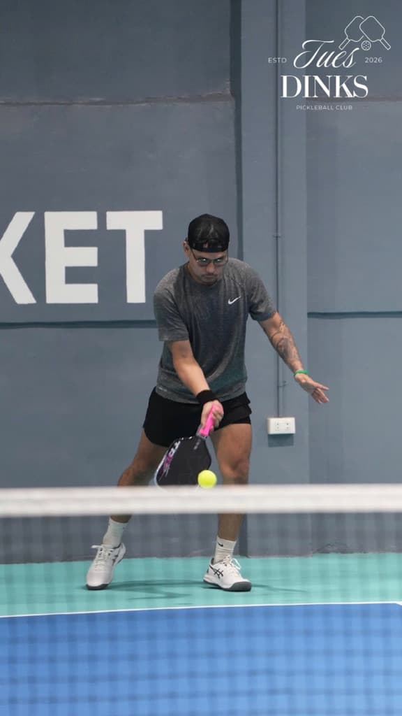 TuesDinks Pickleball Club media 5