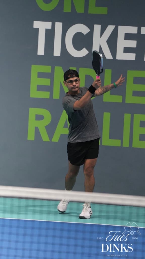 TuesDinks Pickleball Club media 6