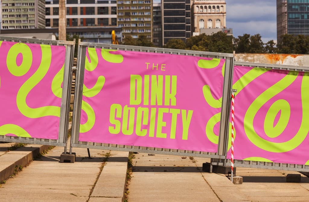 The Dink Society media 1