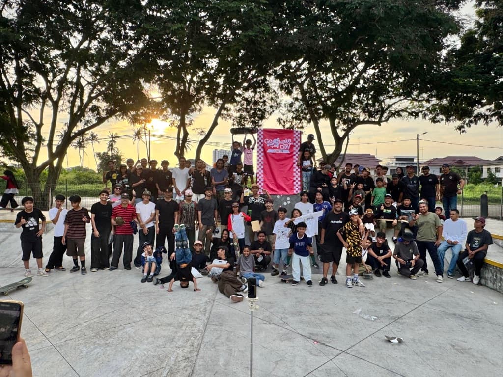 MSS Skateboard Community media 6