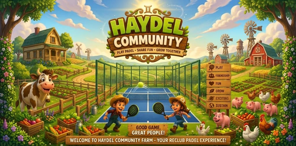 Haydel Community media 1