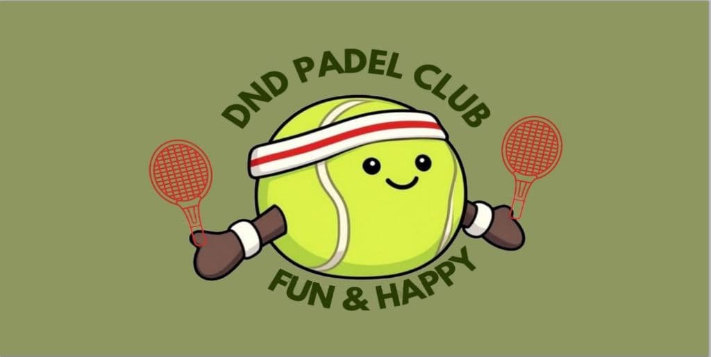 DND PADEL CLUB media 1