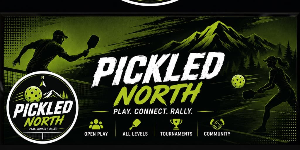 Pickled North media 1