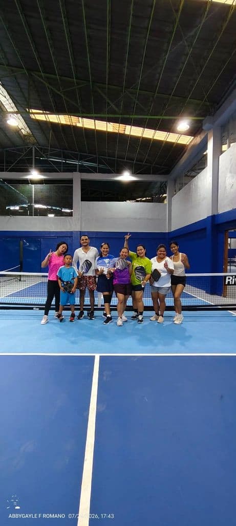 PICKLEBALL MATE's media 1