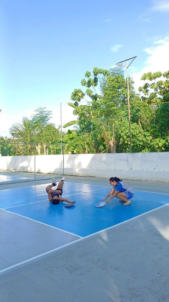 PICKLEBALL MATE's media 6