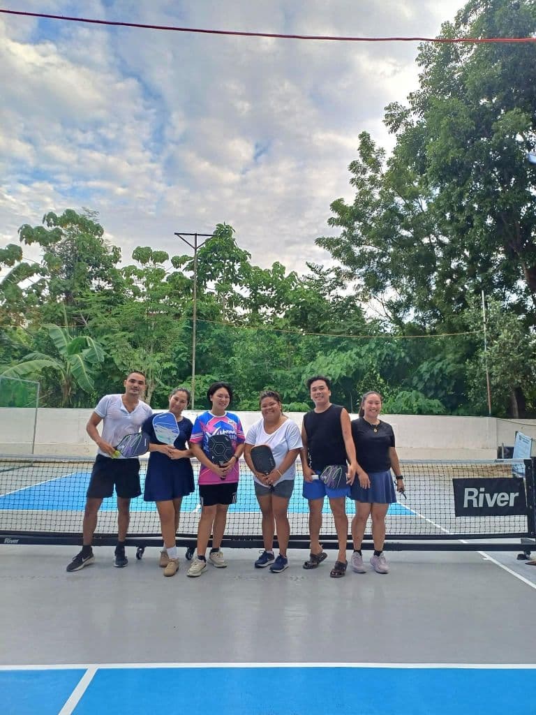 PICKLEBALL MATE's media 5