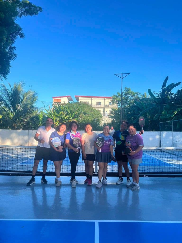 PICKLEBALL MATE's media 4