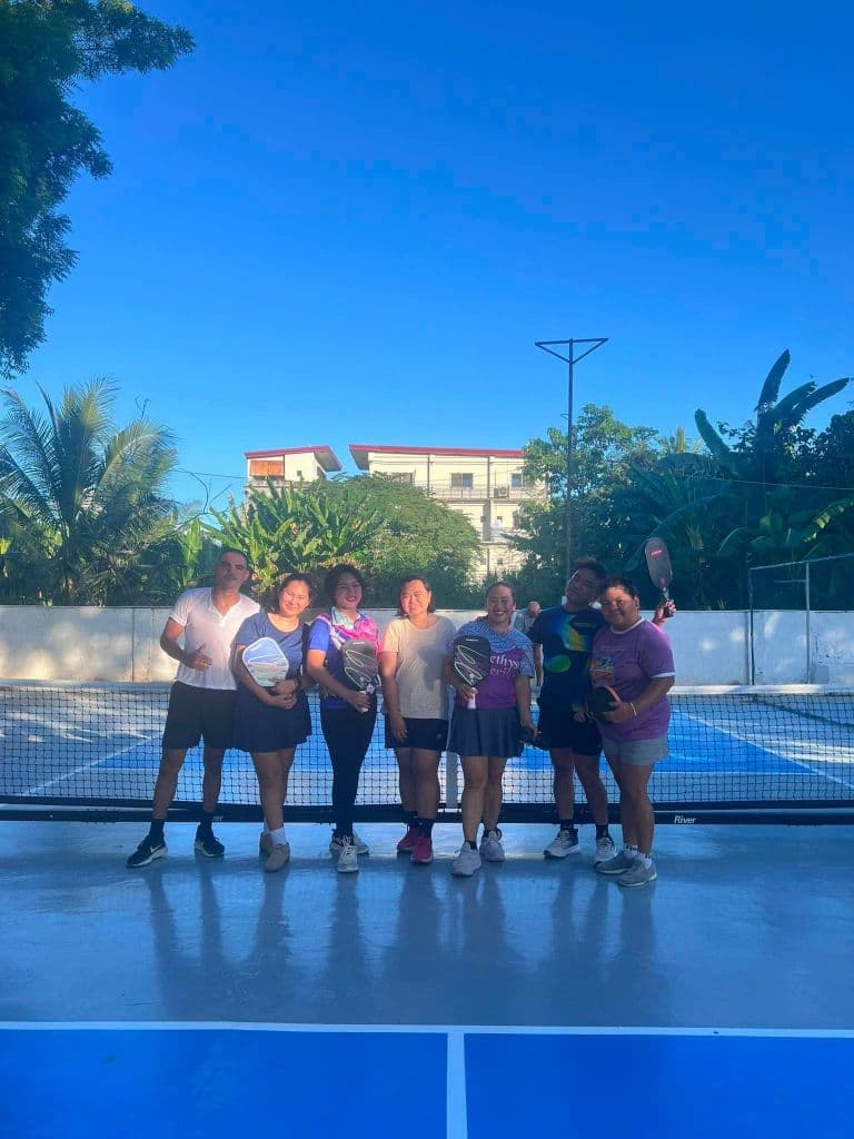 PICKLEBALL MATE's media 3