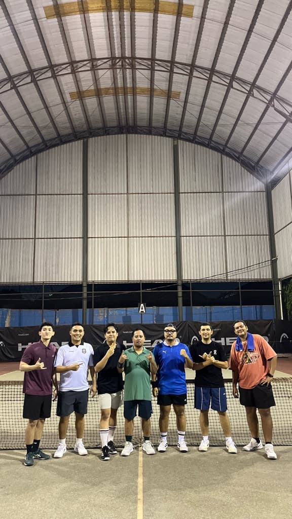 RacketRockers media 6