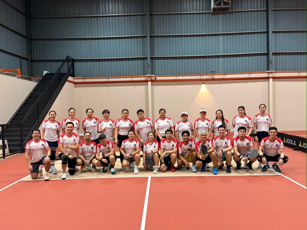 PinoyPickleballCommunity media 1