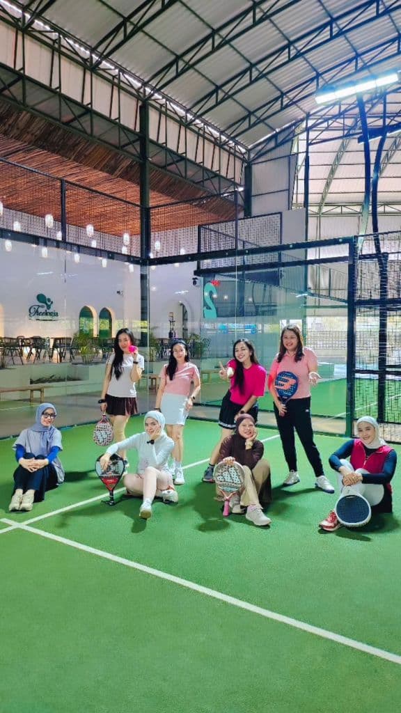 Padelincess 🎀 media 5
