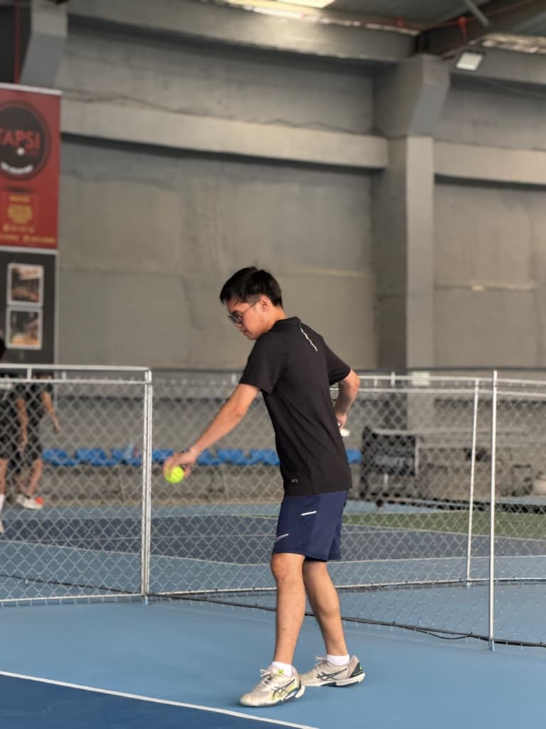 426 Pickleball Club  media 5