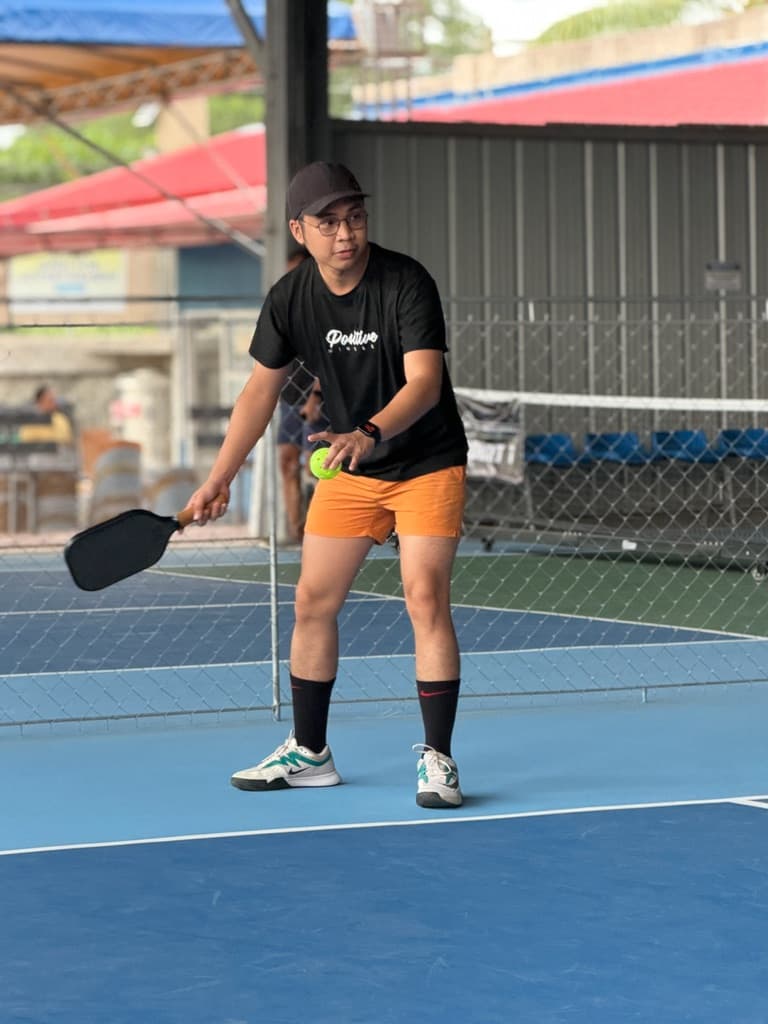 426 Pickleball Club  media 3