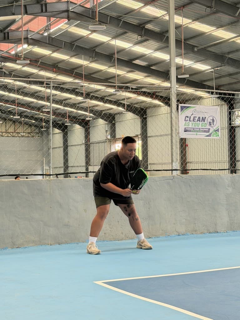 426 Pickleball Club  media 6