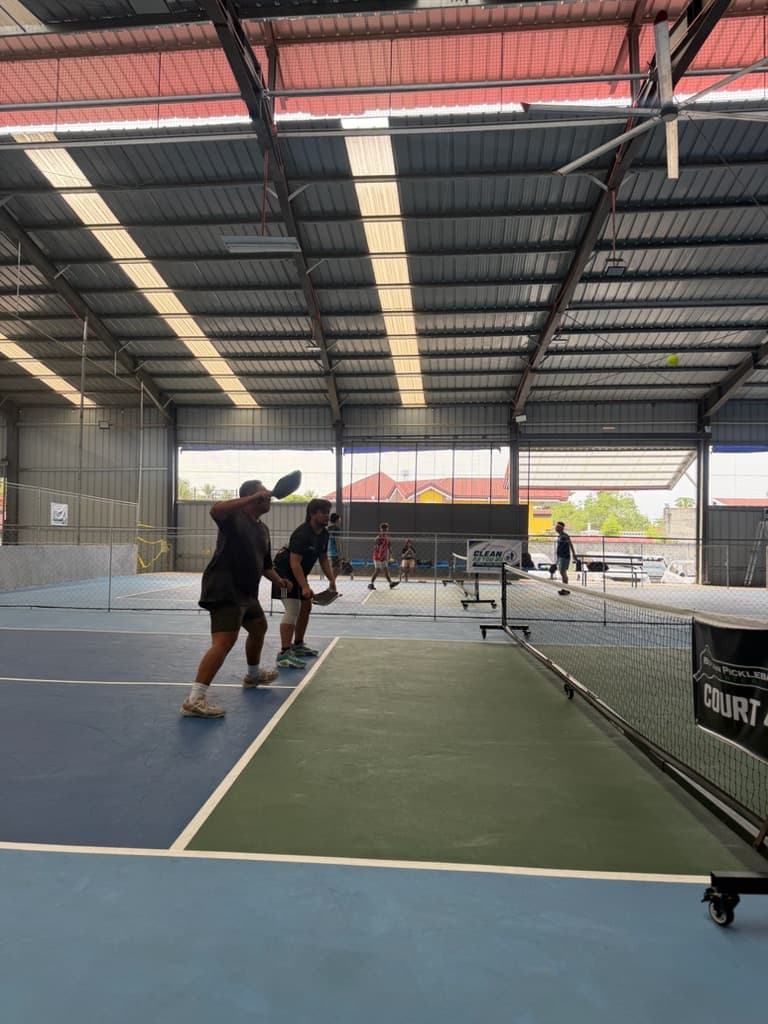 426 Pickleball Club  media 1