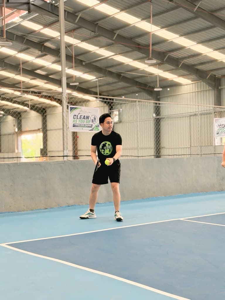 426 Pickleball Club  media 2