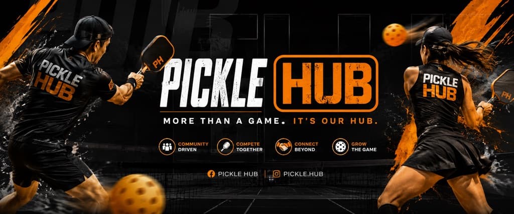 PICKLE HUB media 1