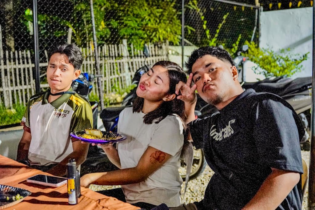 Strokes & Shots Pickleyard Calatagan media 4
