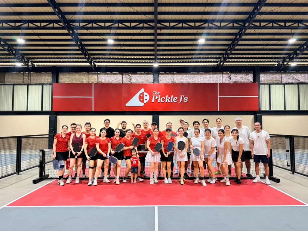 C.S.A Pickleball Crew media 5