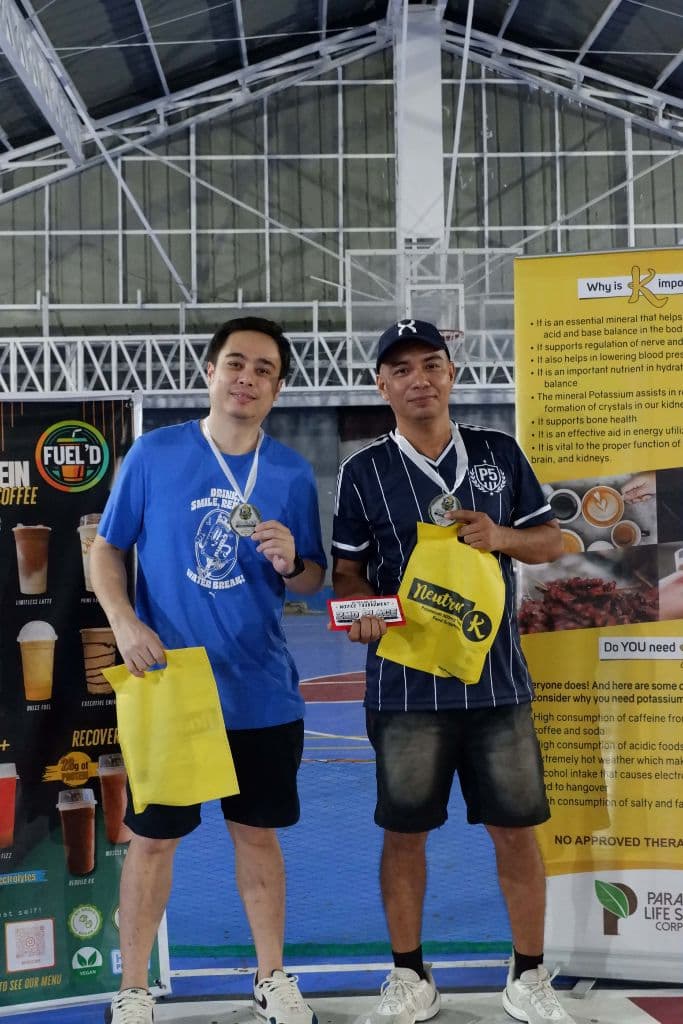 Tierra Verde Santolan Pickleball Club media 4