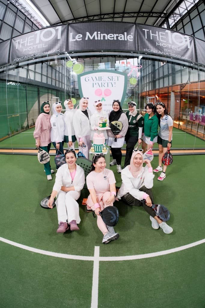 Rilastaka Padel Club (RPC) media 1