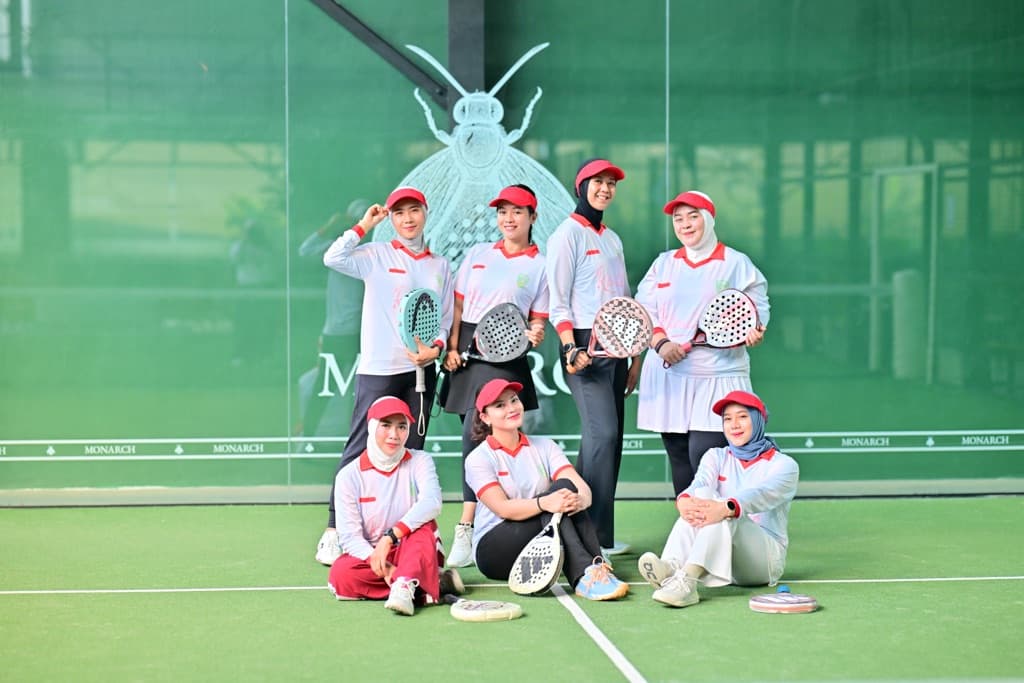 Rilastaka Padel Club (RPC) media 3