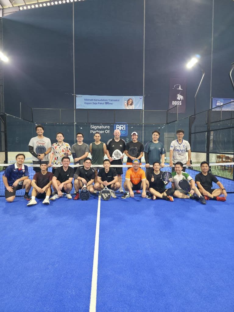 Padelwanz media 1