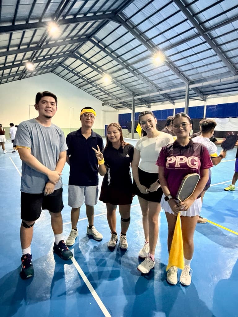 CCCAA Pickleball Club media 6