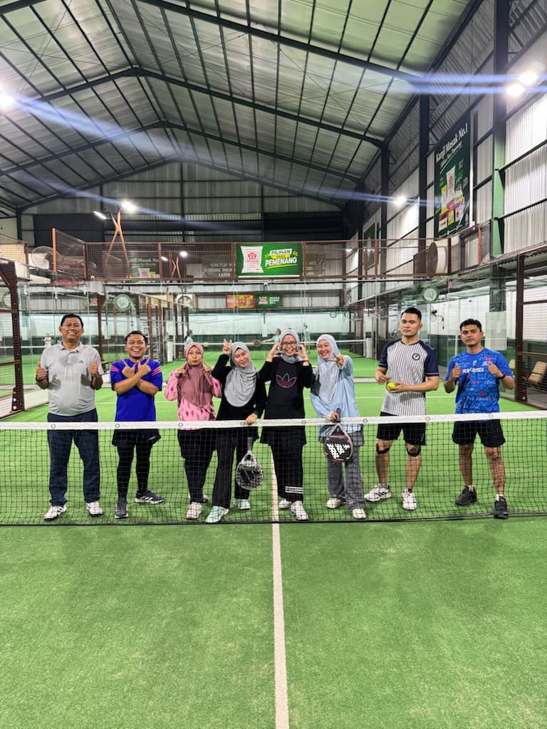 Padel Kuy Club media 6