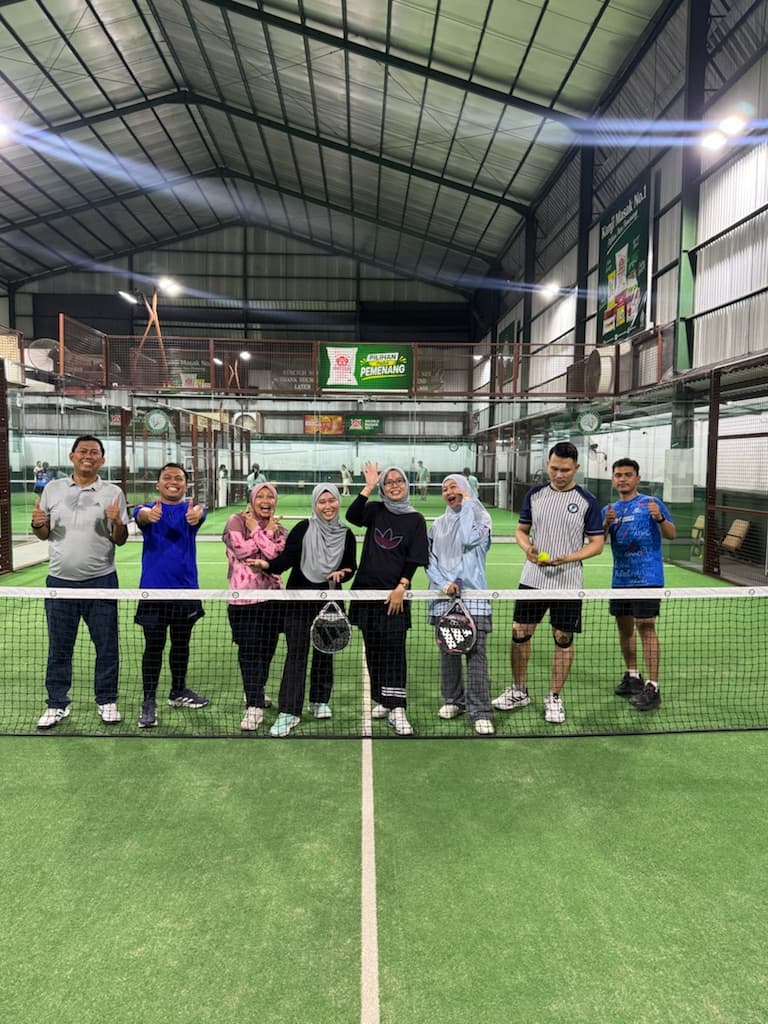 Padel Kuy Club media 5
