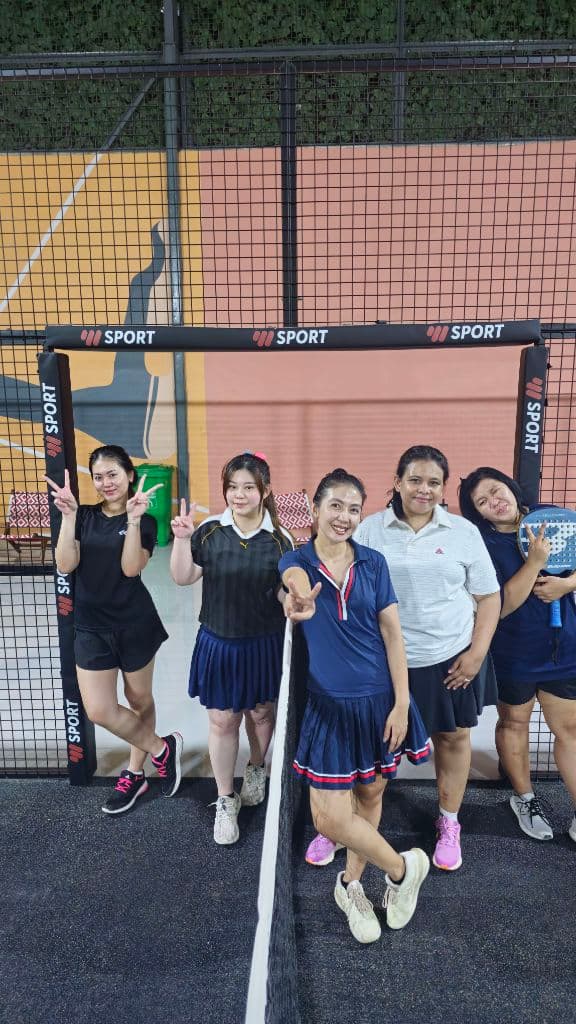 Teman Padel media 3