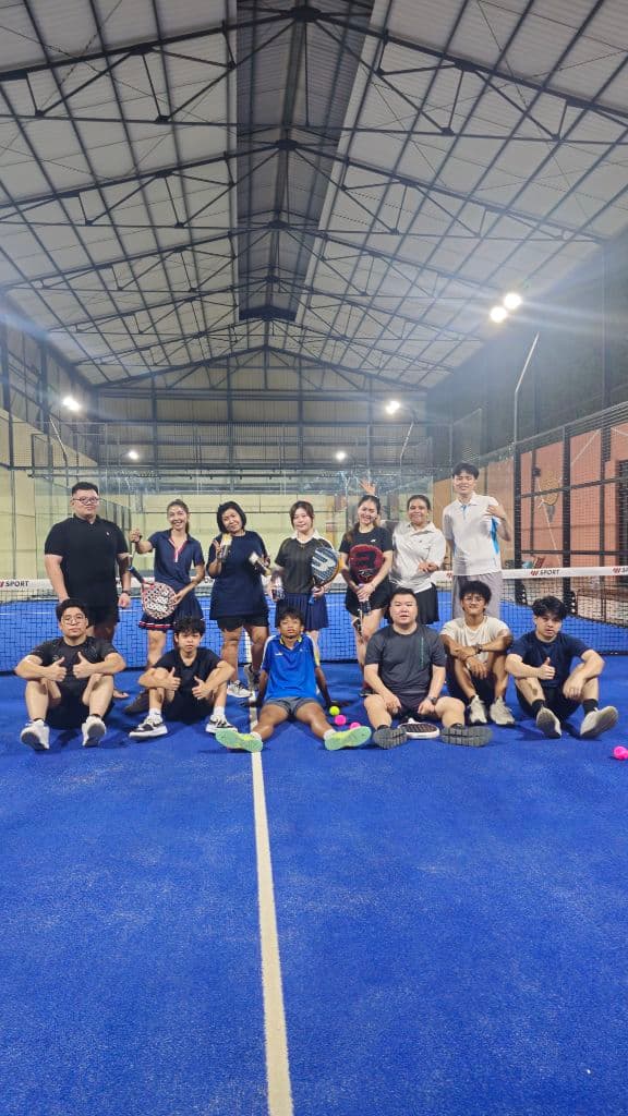 Teman Padel media 5