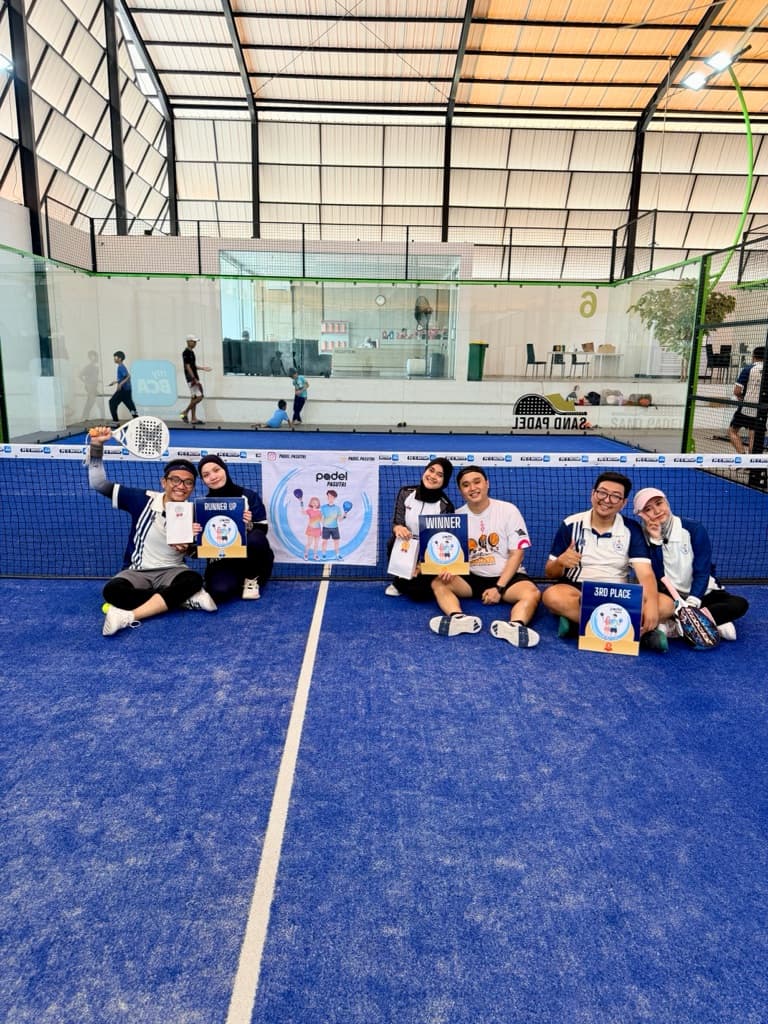 Padel Pasutri media 6