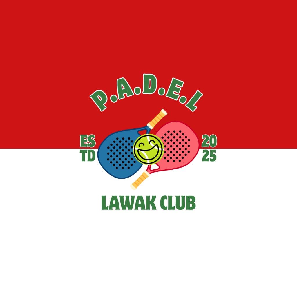 PLC (Padel Lawak Club) media 1