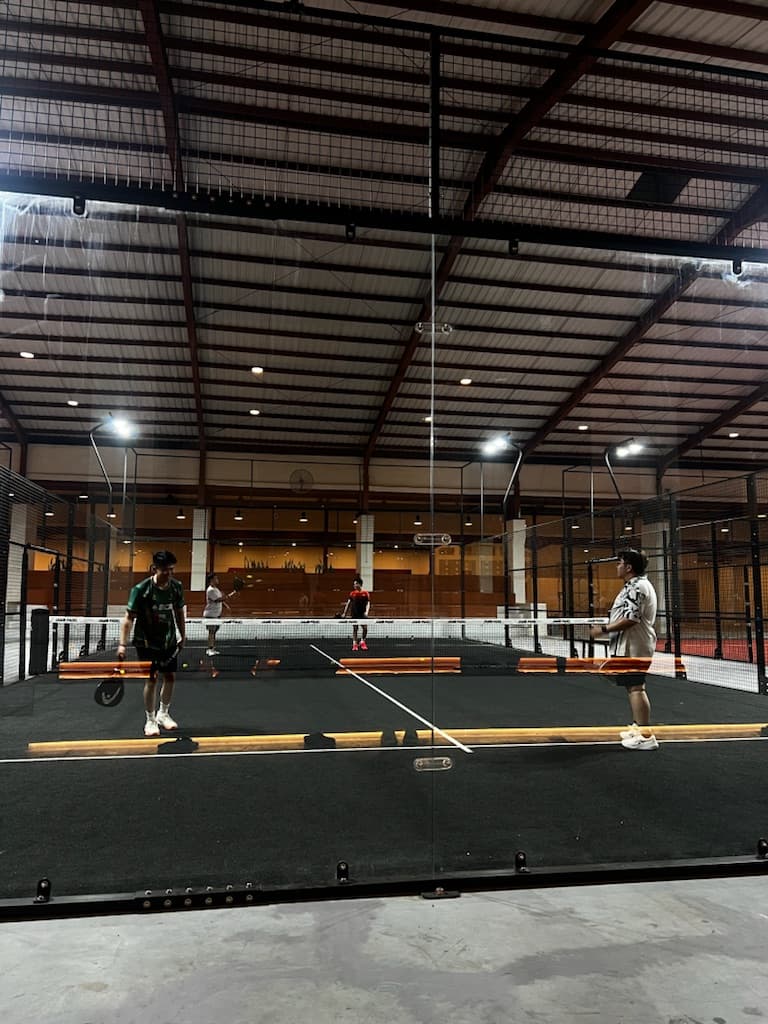 6AM PADEL CLUB media 1