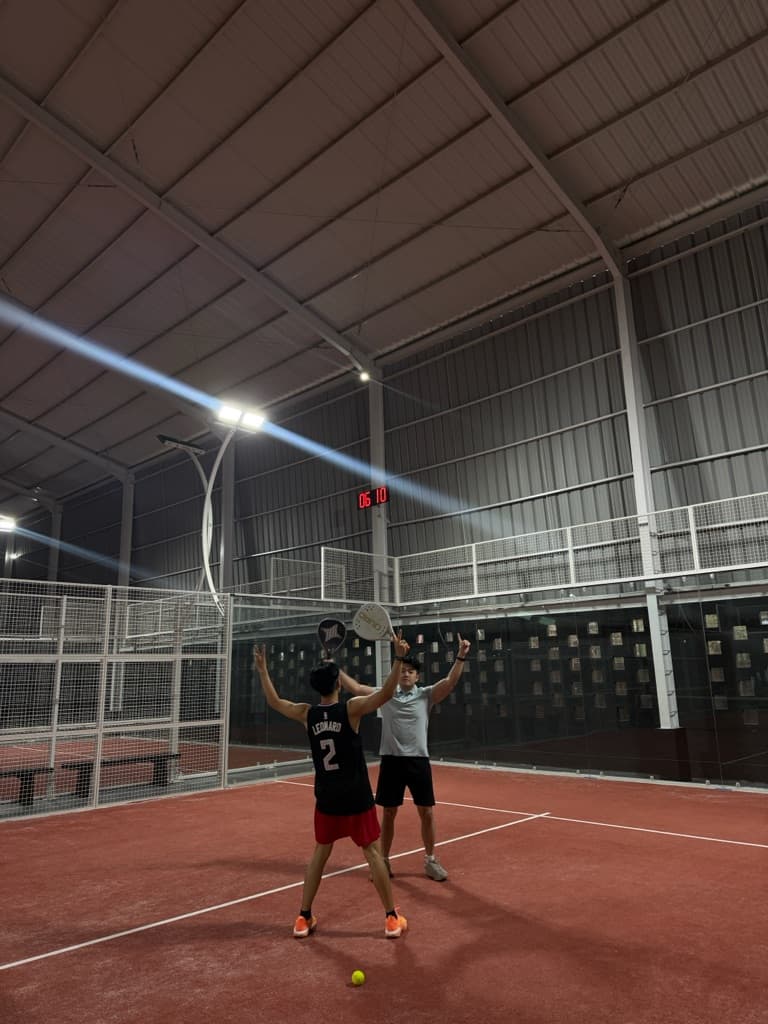 6AM PADEL CLUB media 2