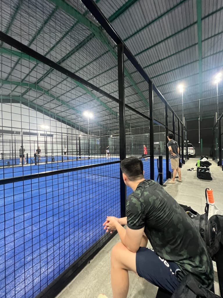 6AM PADEL CLUB media 3