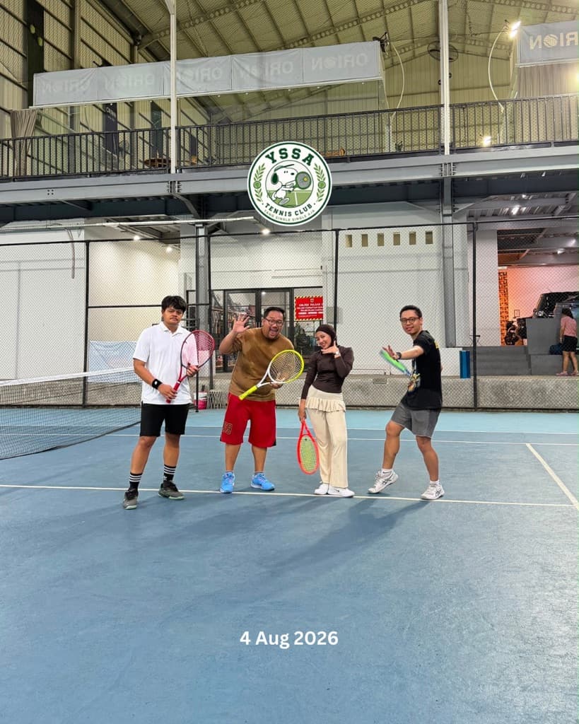 YSSA TENNIS media 1