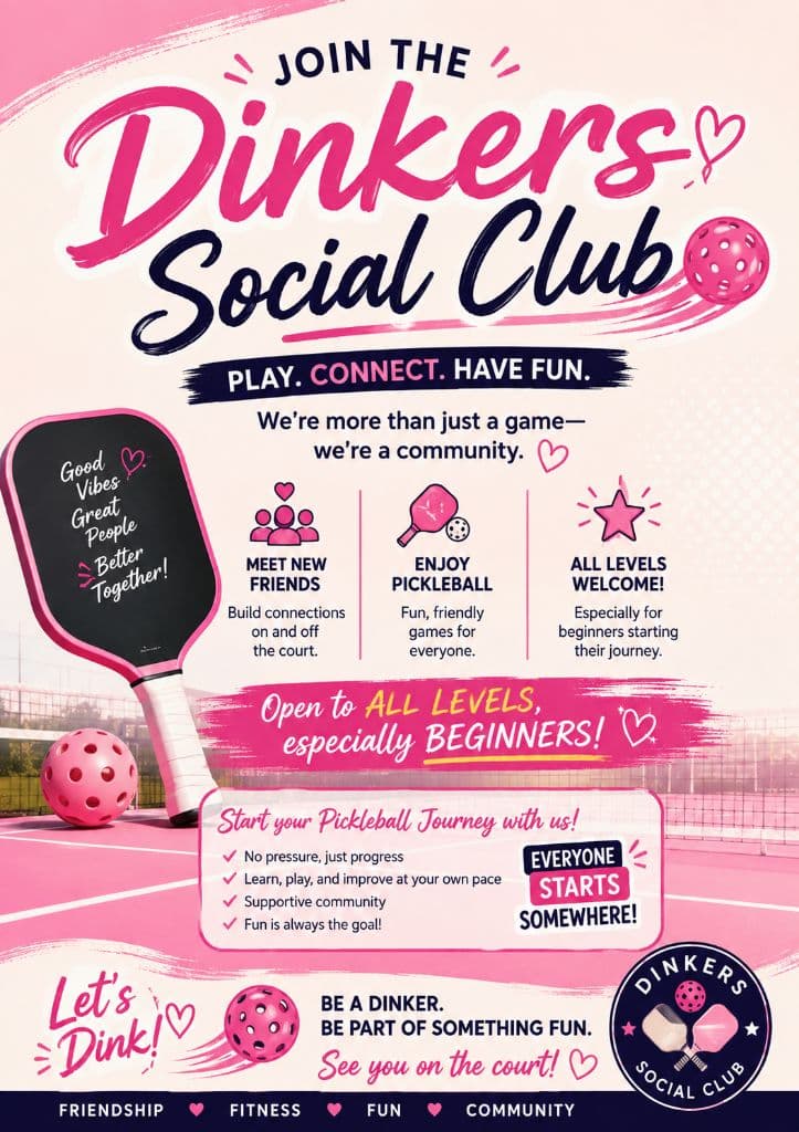 Dinkers Social Club media 3