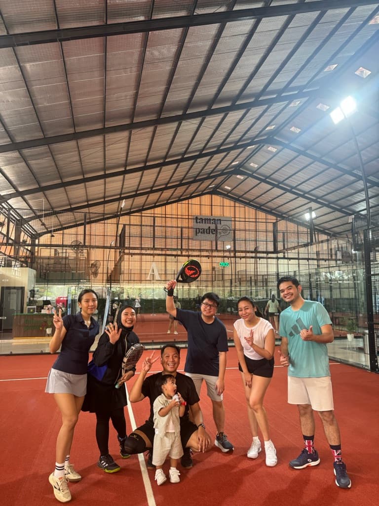 PaDeLima Fun Club media 4