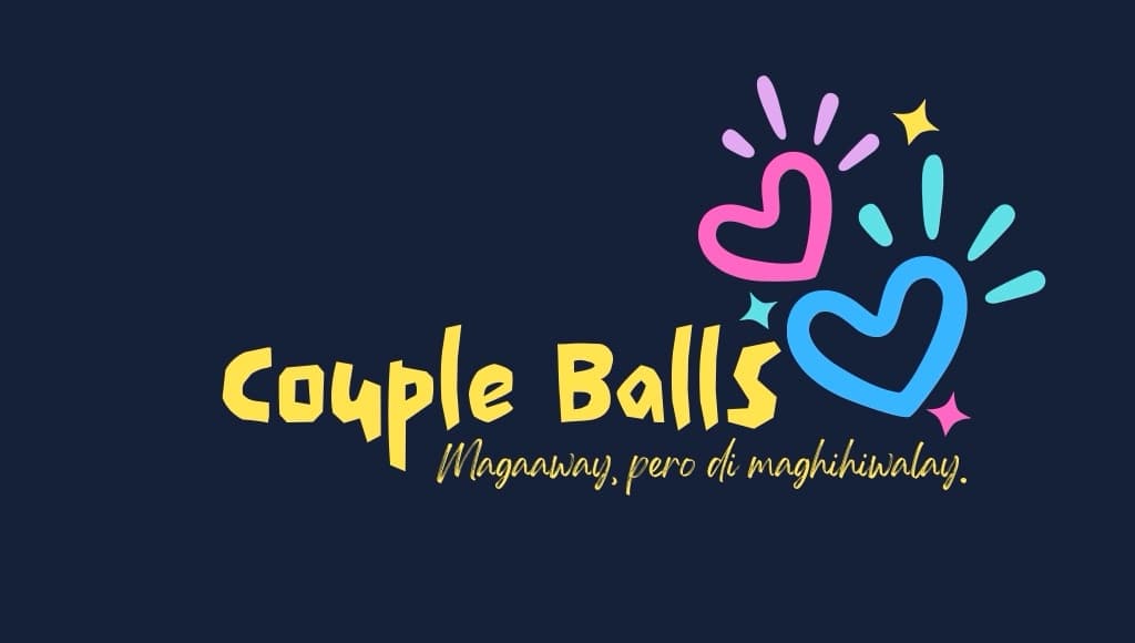 Couple Balls media 1