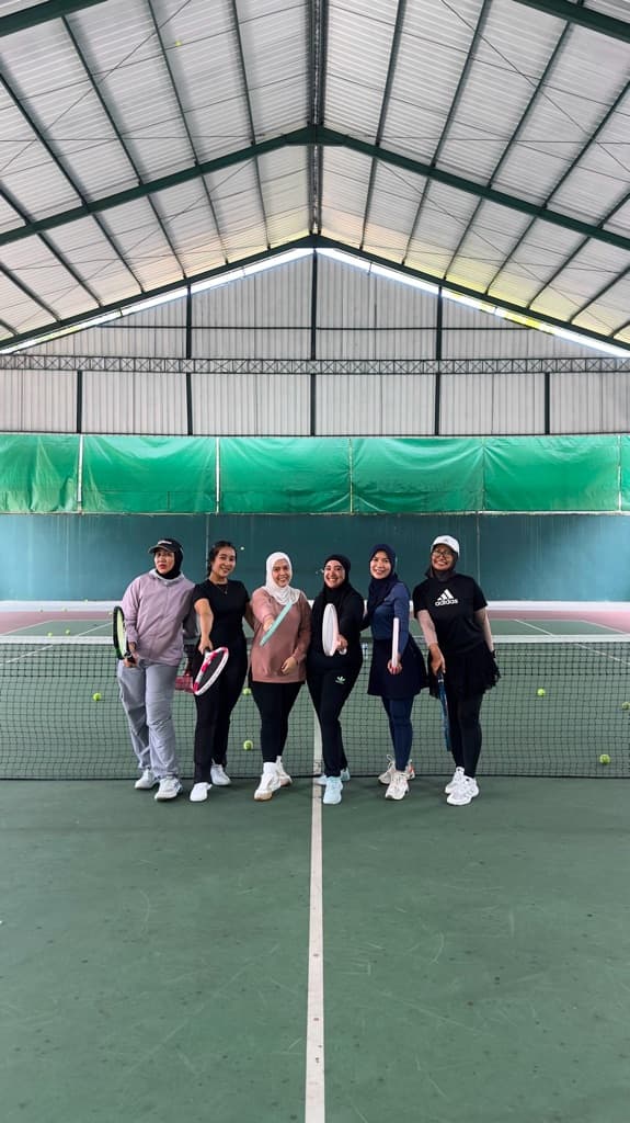 YOC Tennis Academy media 6