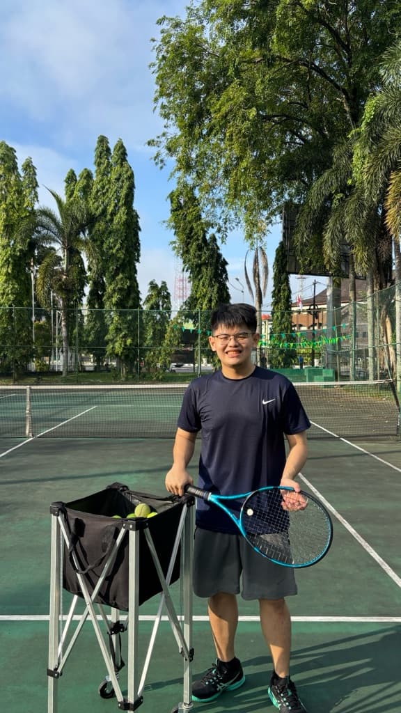 YOC Tennis Academy media 5