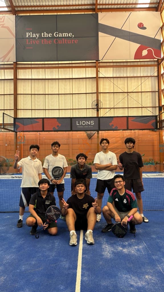 ORVIA PADEL media 4