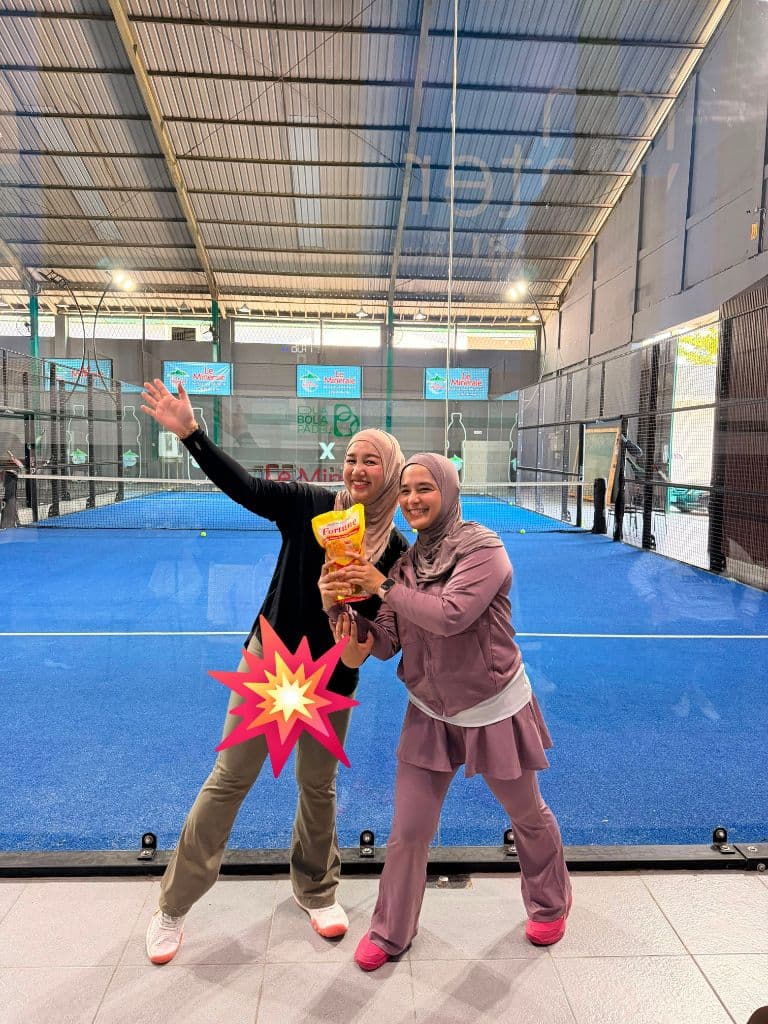 She padel pku media 1