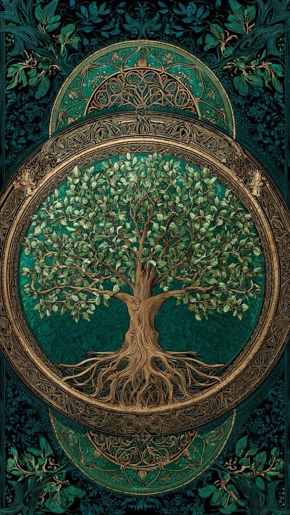 Tree Padel media 1