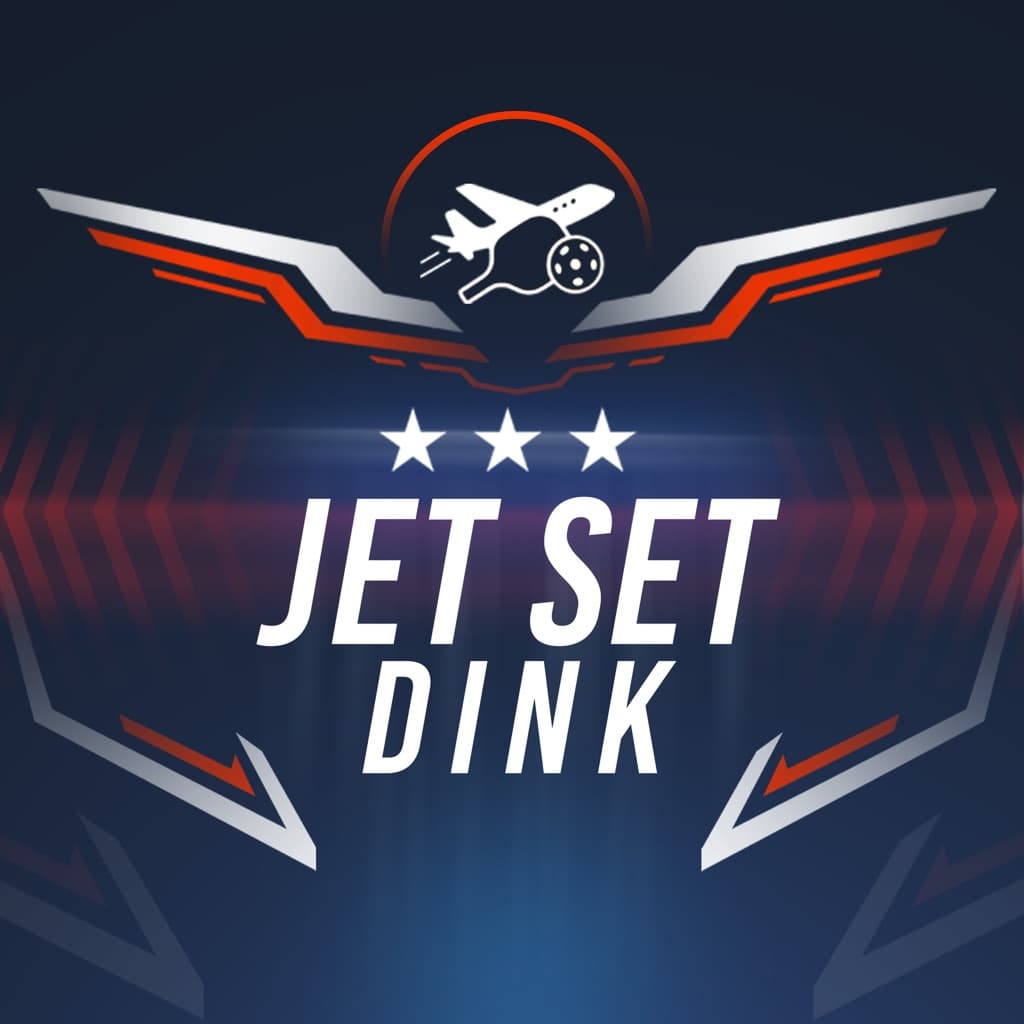 Jet Set Dink media 1